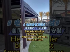 Les avantages de l'installation d'un nouveau pavillon chinois en alliage d'aluminium dans la cour